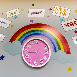 Enriching Experiences