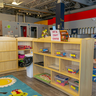 Enriching Experiences