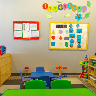 Enriching Experiences