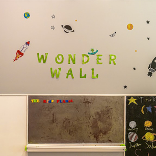 Enriching Experiences