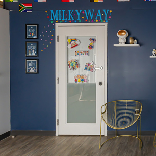 Enriching Experiences