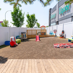 Enriching Experiences